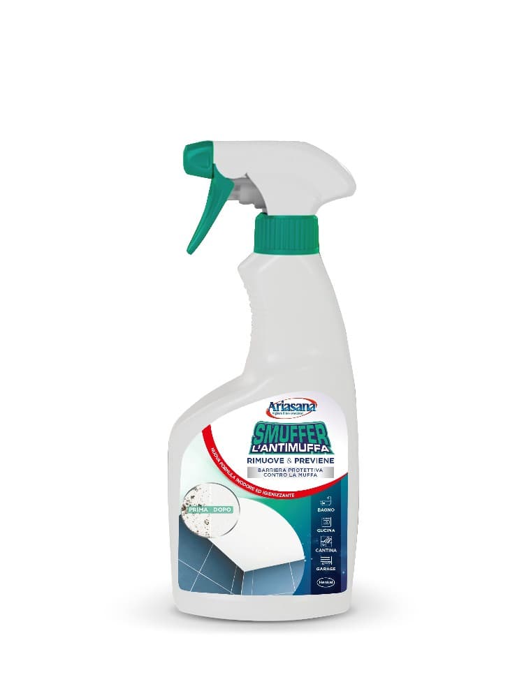 Dissolvimuffa Smuffer Ariasana, 500 ml – Carrefour