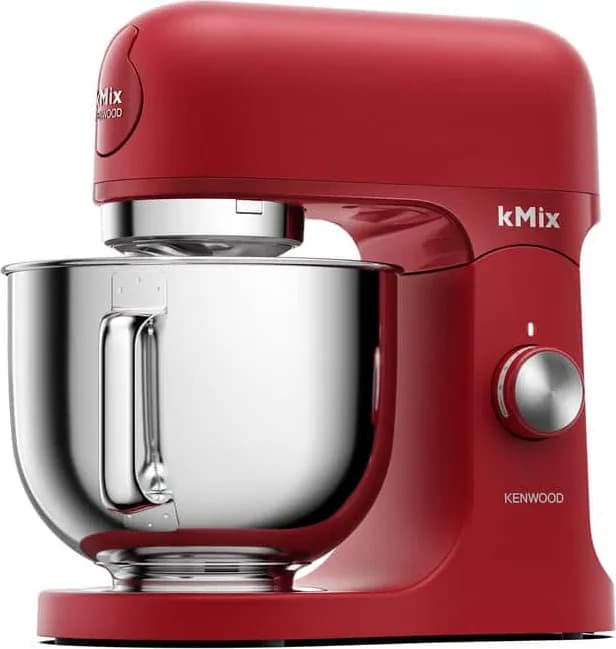 Impastatrice planetaria KMIX751ARD, 5 L KENWOOD – Unieuro