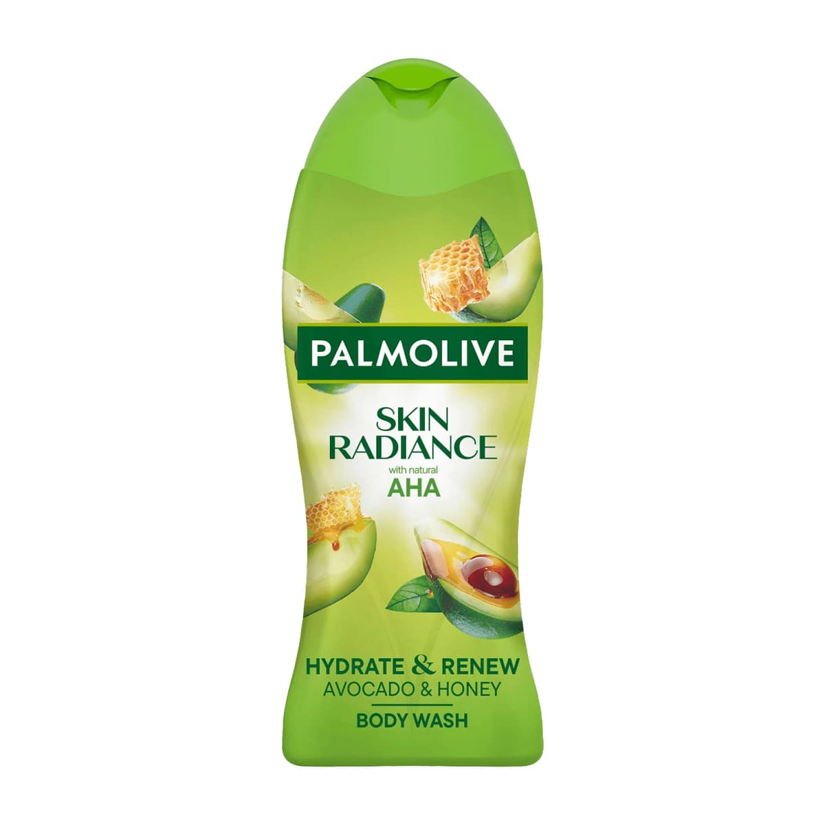 Bagnoschiuma Skin Radiance, 500 ml PALMOLIVE – Esselunga