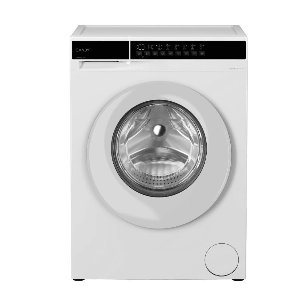 Candy lavatrice Standard Prowash 100, 7 KG – Euronics