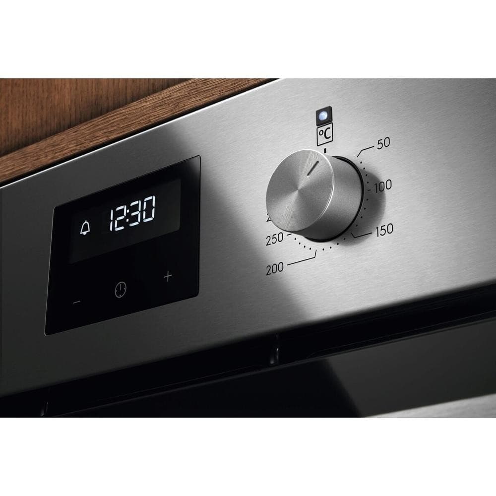 Electrolux Forno a vapore Steambake CODGH44TX0, 72 L – MediaWorld