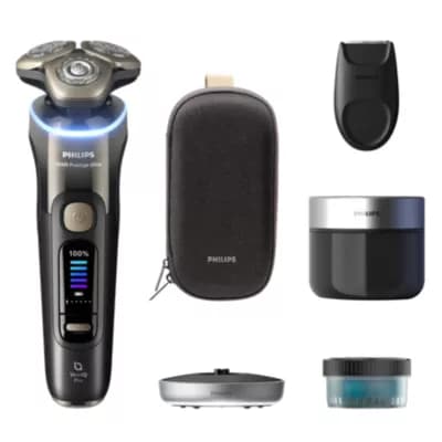 Rasoio Wet & Dry i9000 Prestige Ultra XP9403/31 Philips – Unieuro