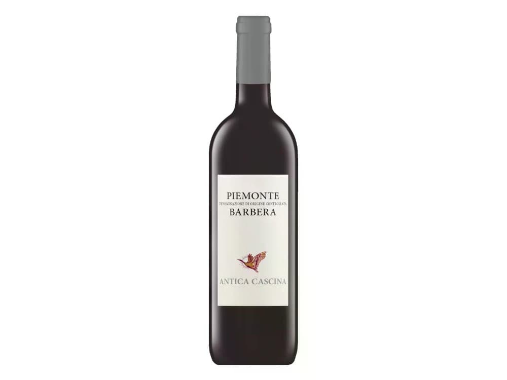 Antica Cascina Barbera Piemonte DOC 0.75 l in offerta da Lidl