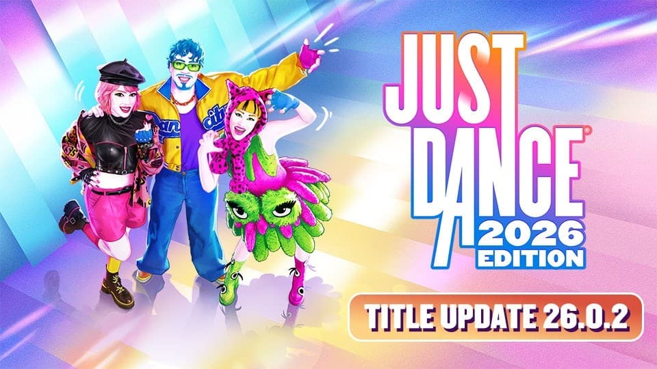 Just Dance – Euronics