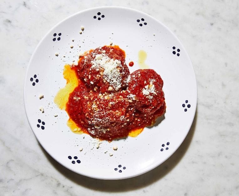 Polpette di Suino con Sugo di Pomodoro e Nduja, 200 g – Carrefour
