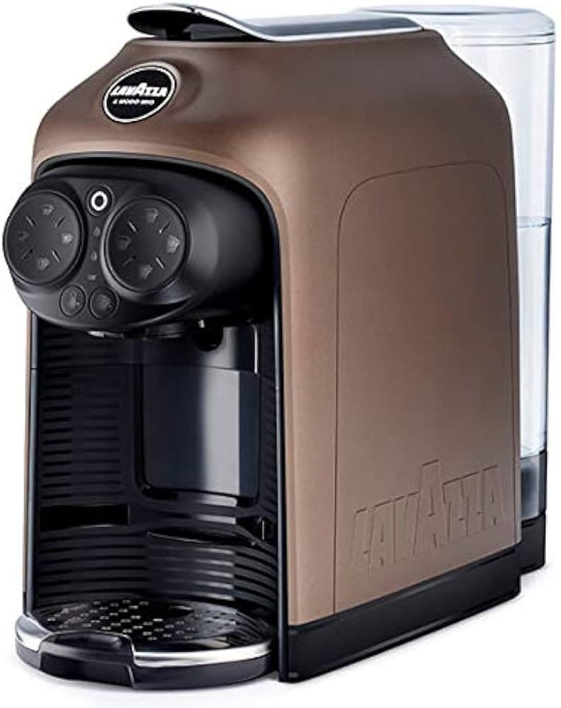 Lavazza A Modo Mio Deséa – Unieuro