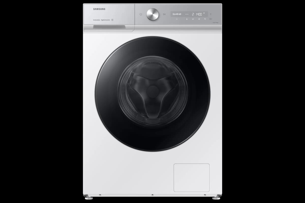 Samsung lavatrice 9 kg in offerta da Expert