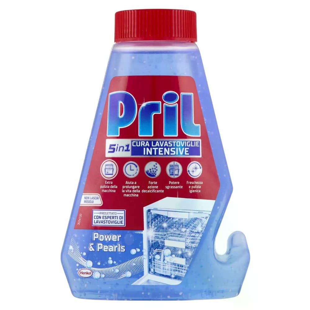 Pril detersivo lavastoviglie in offerta da Acqua & Sapone