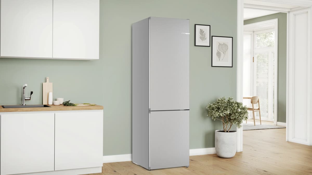 Bosch Frigorifero Combinato KGN392LAG – MediaWorld
