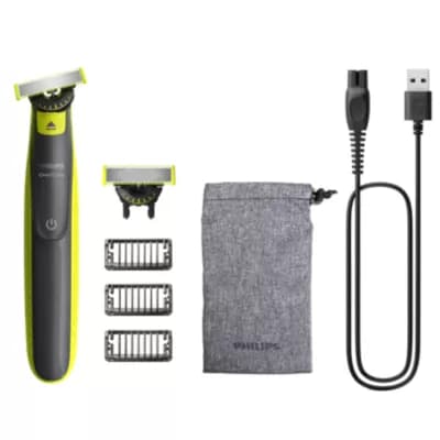 Rasoio Elettrico OneBlade 360 QP2724/20 Philips – Carrefour