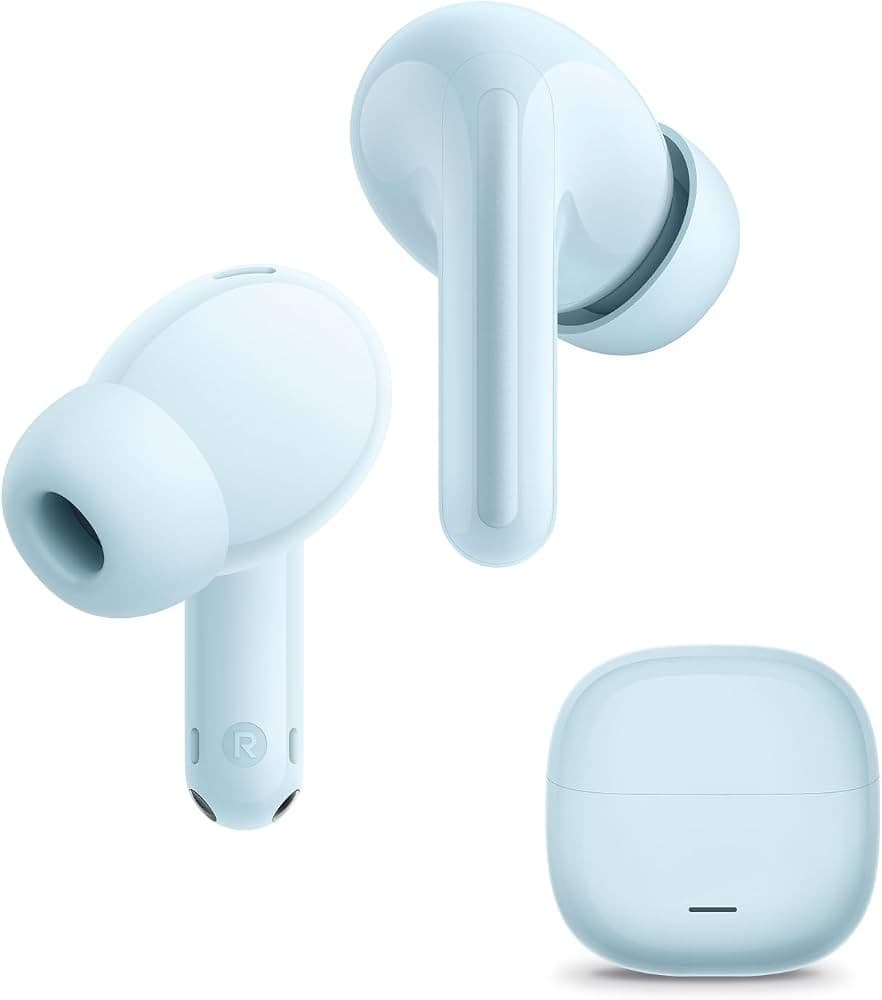 Redmi Buds 8 Lite auricolari – Comet