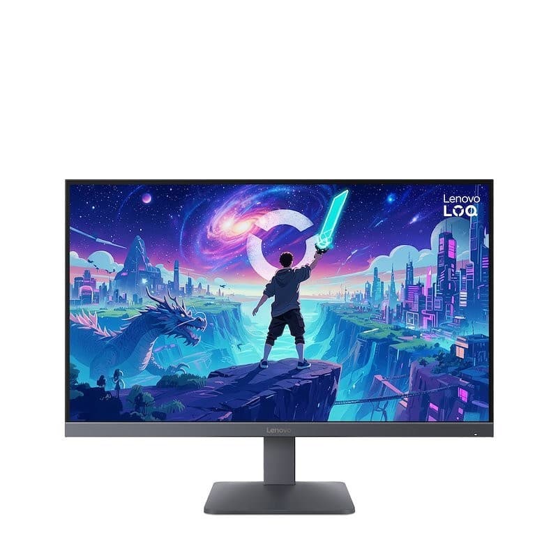 Monitor WLED LOQ 27Q-10, 27" – Euronics