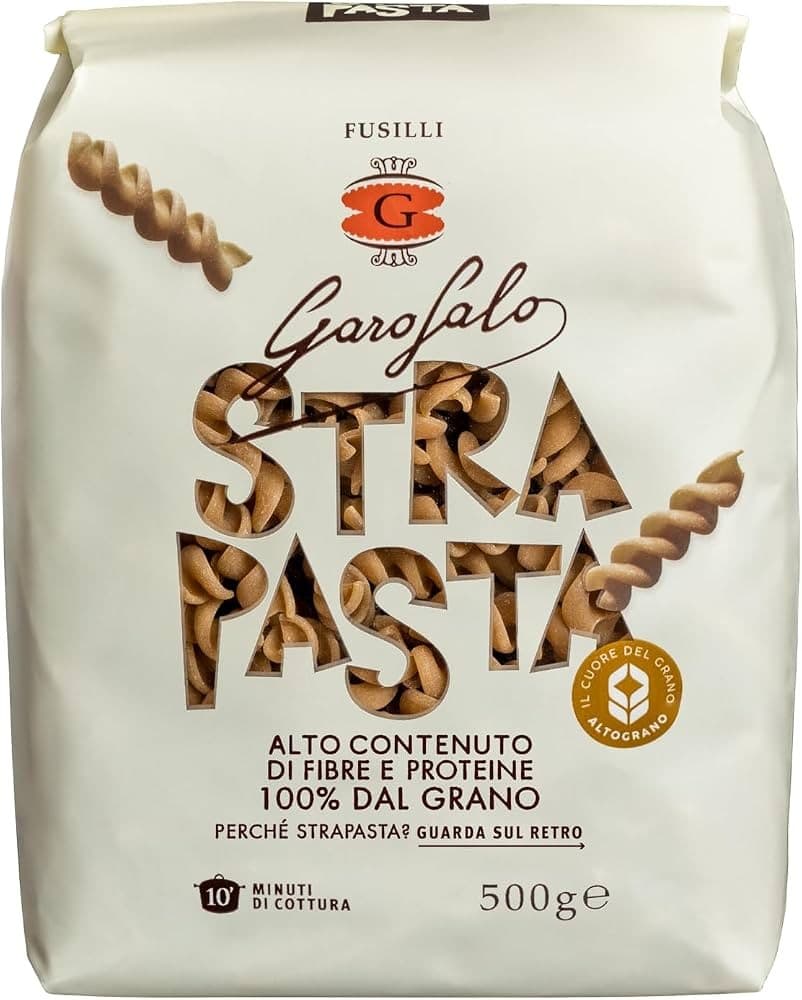 Strapasta, 500 g GAROFALO – Iper La grande i