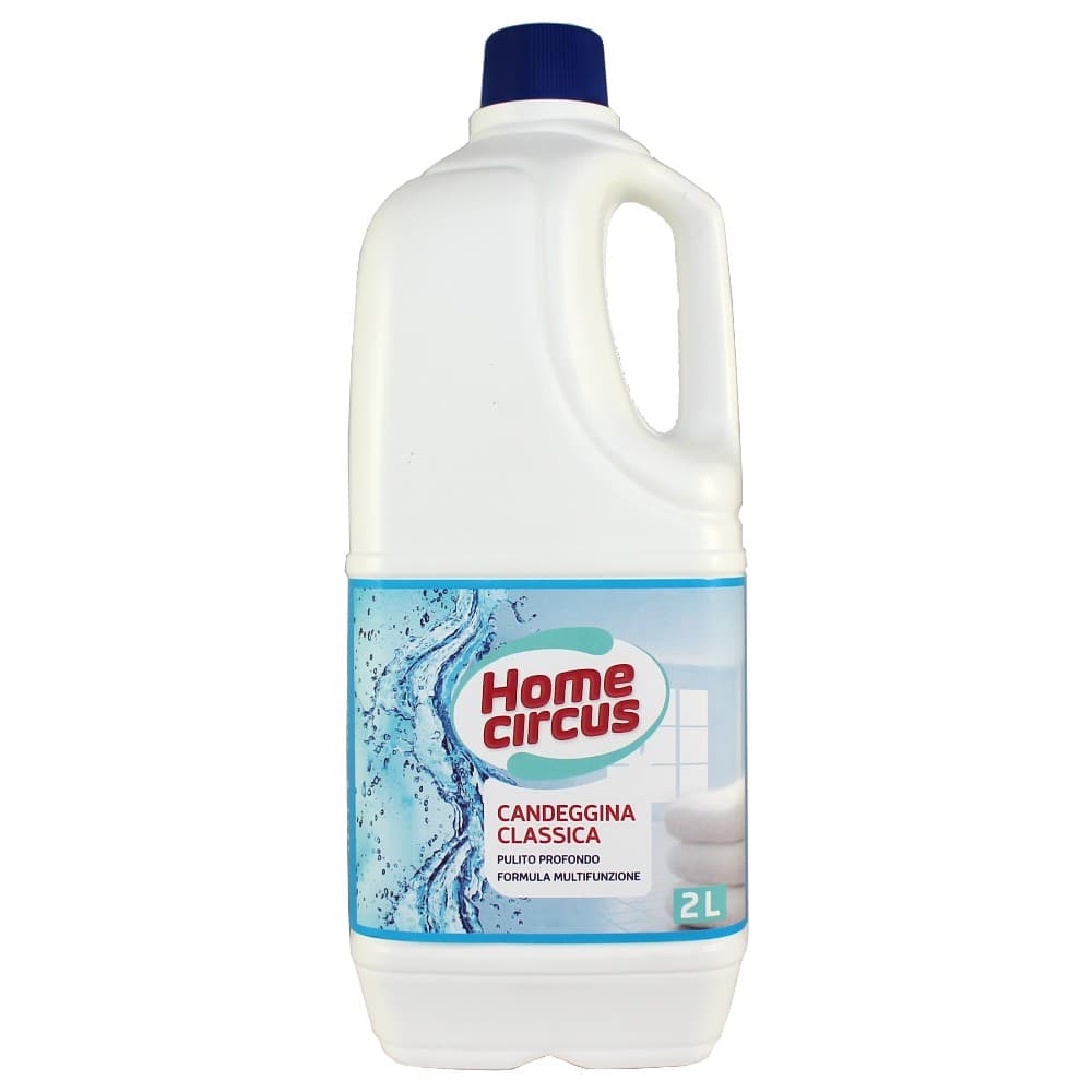 Home Circus candeggina classica, 2 L – Tigota