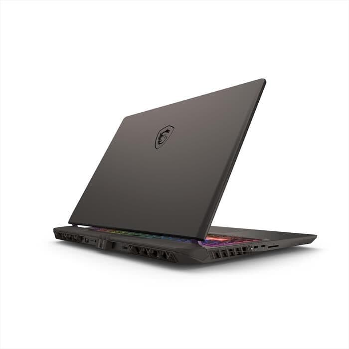 MSI Vector 16 Notebook HX AI A2XWHG-240IT – Comet
