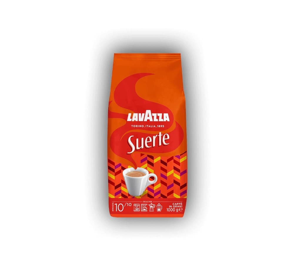 Caffè Suerte, 1 kg Lavazza – Penny