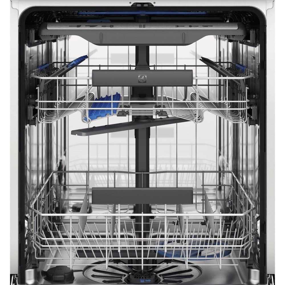 Lavastoviglie integrata totale EES68600L ELECTROLUX in offerta da Unieuro