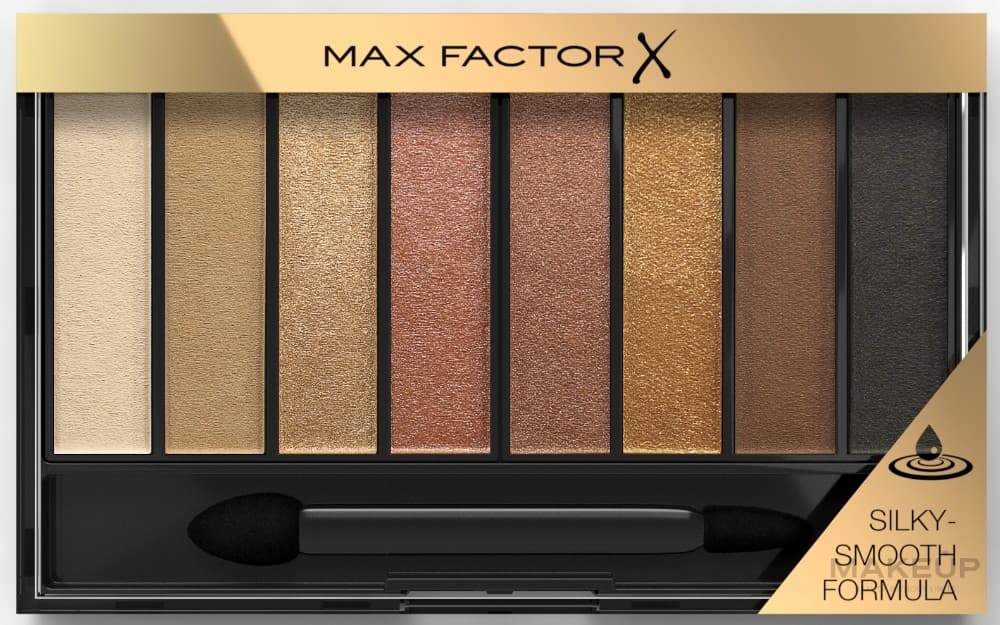 Max Factor palette ombretti – Tigota