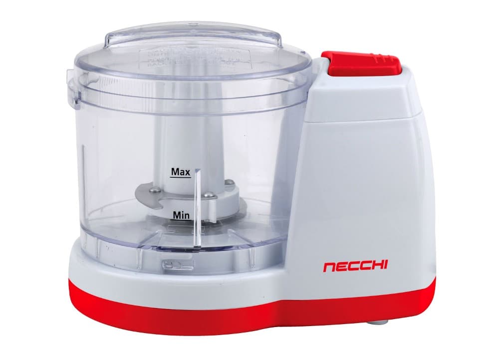 NECCHI tritatutto elettrico – Risparmio Casa