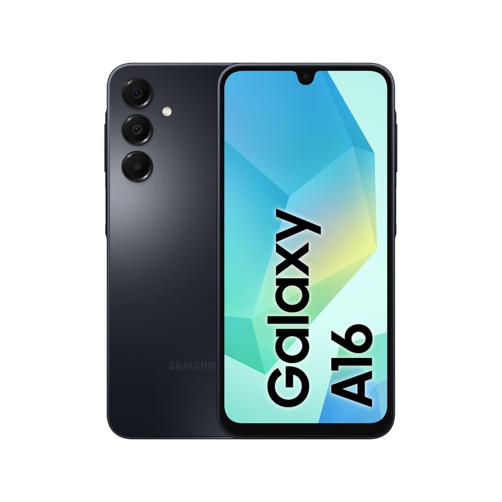 Samsung Mod. Galaxy A16 LTE in offerta da Carrefour