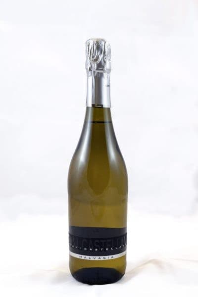 Spumante Ortrugo dei Colli Piacentini DOC Piani Castellani, 75 cl – Il Gigante