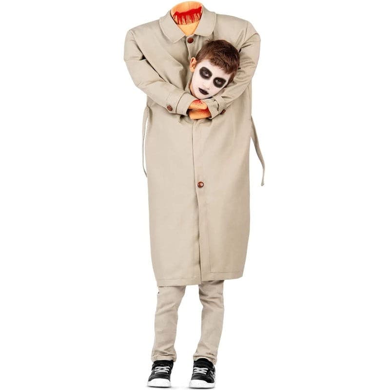 Costume senza testa bambino – Risparmio Casa