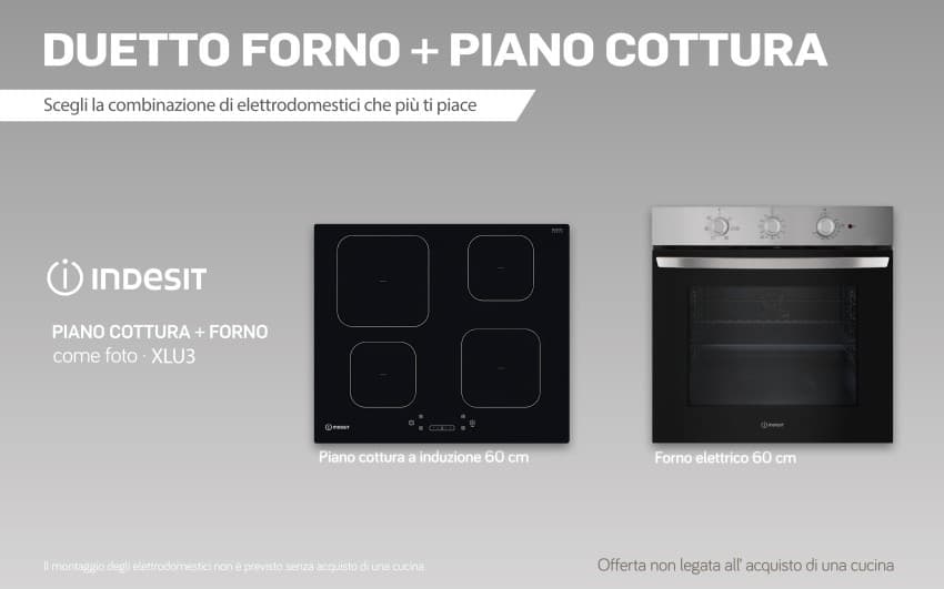 Forno 60 cm CMIW IO2351HX – Mondo Convenienza