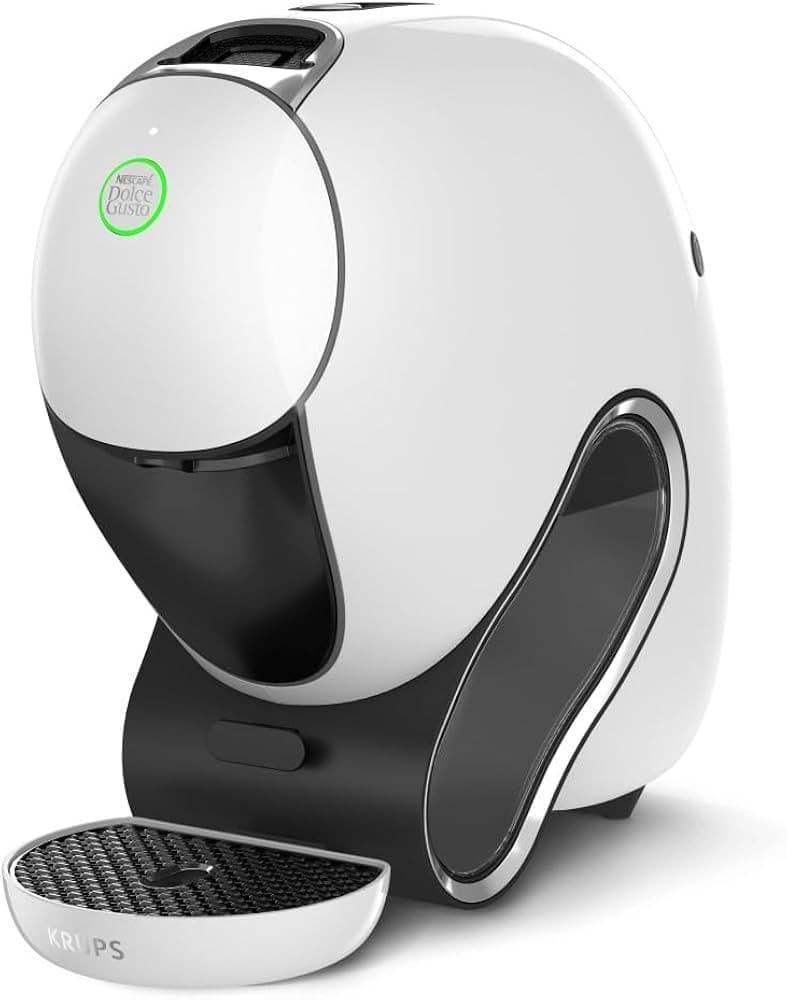 NeoCaffè DolceGusto Neo Nescafé Dolce Gusto – Comet