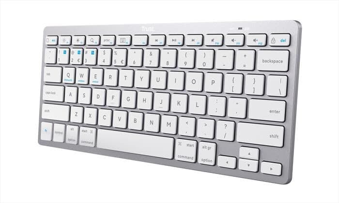 Tastiera basic – MediaWorld