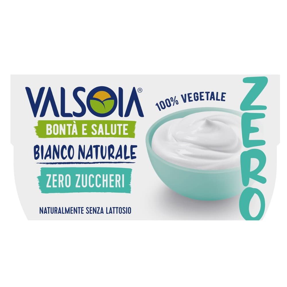 Yosoi Zero Valsoia, 125 g x 2 – Panorama
