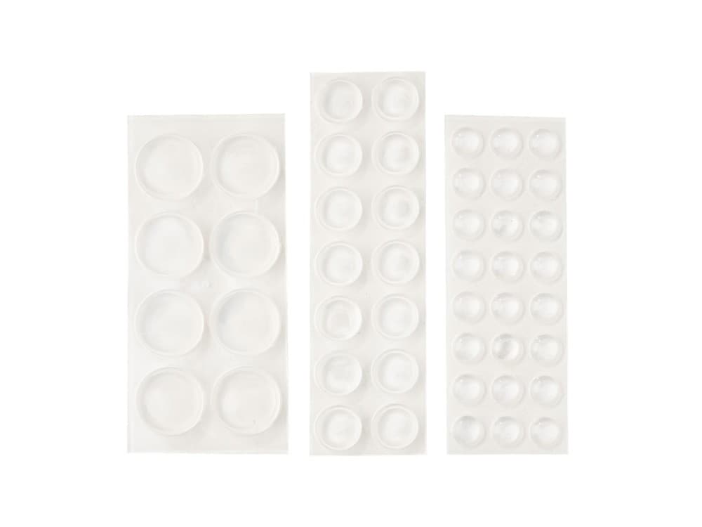 Set feltrini o pad protettivi, 28, 46, 55 o 133 pezzi PARKSIDE – Lidl