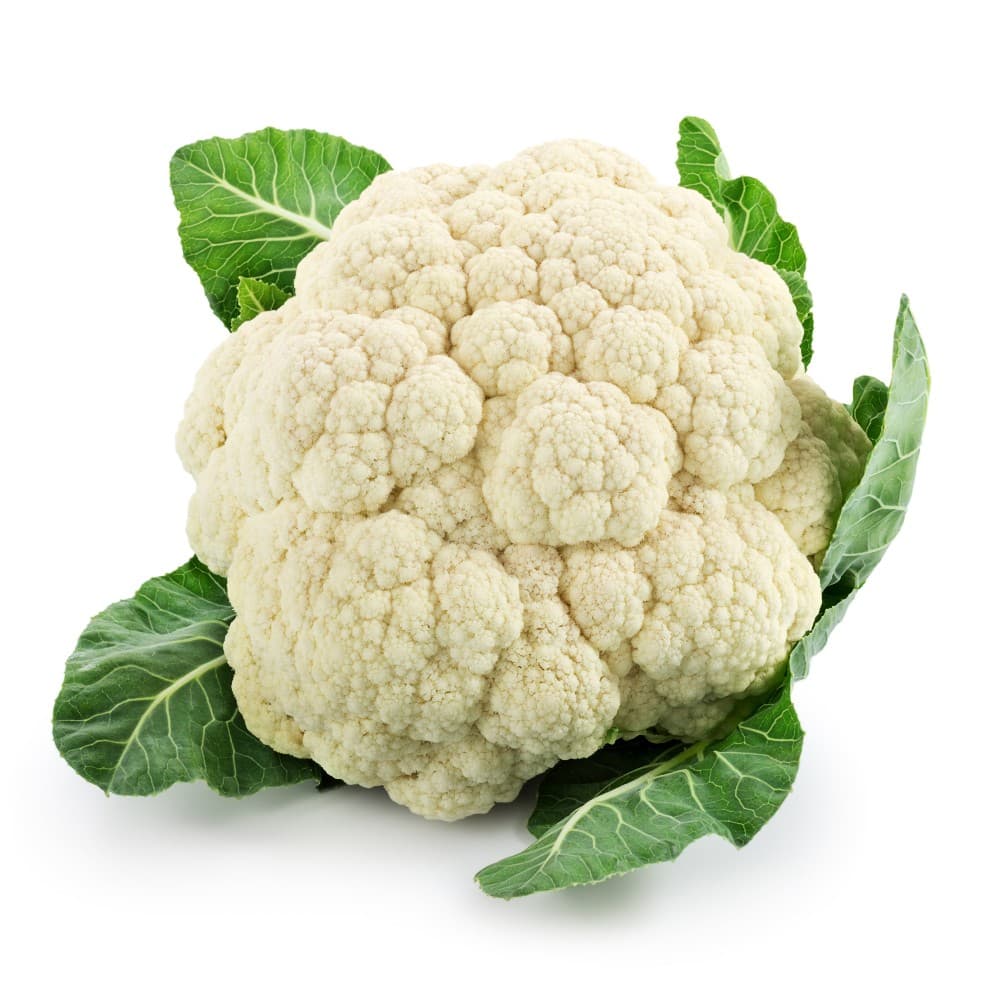 Cavolfiore, Sfusa al kg – Lidl