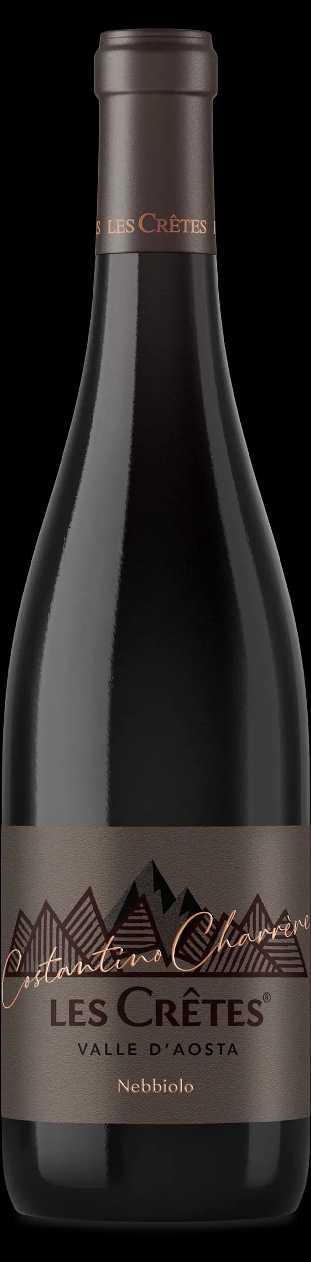 Mon Blanc o Mon Rouge Les Cretes, 750 ml – Carrefour