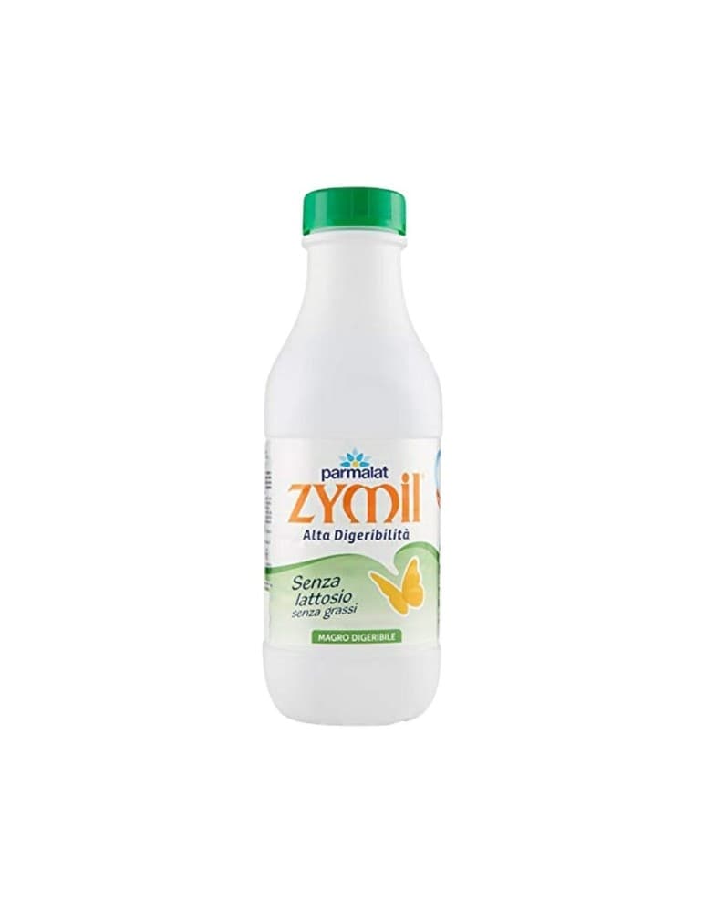 Latte UHT Zymil, 1000 ml Parmalat – Il Gigante