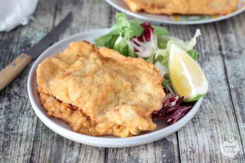 Cotoletta di Pollo Classica in offerta da Carrefour