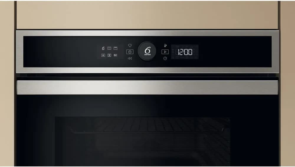 Forno da incasso Whirlpool WO14I58HM05XA – Euronics