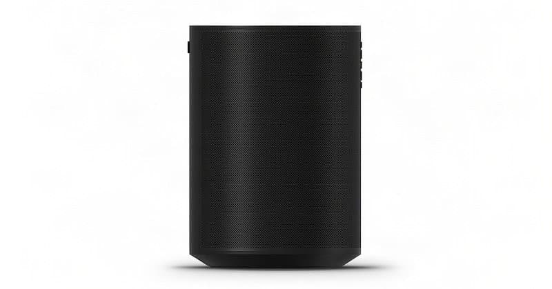 Sonos diffusore Wifi ERA100SLBLACK – Expert