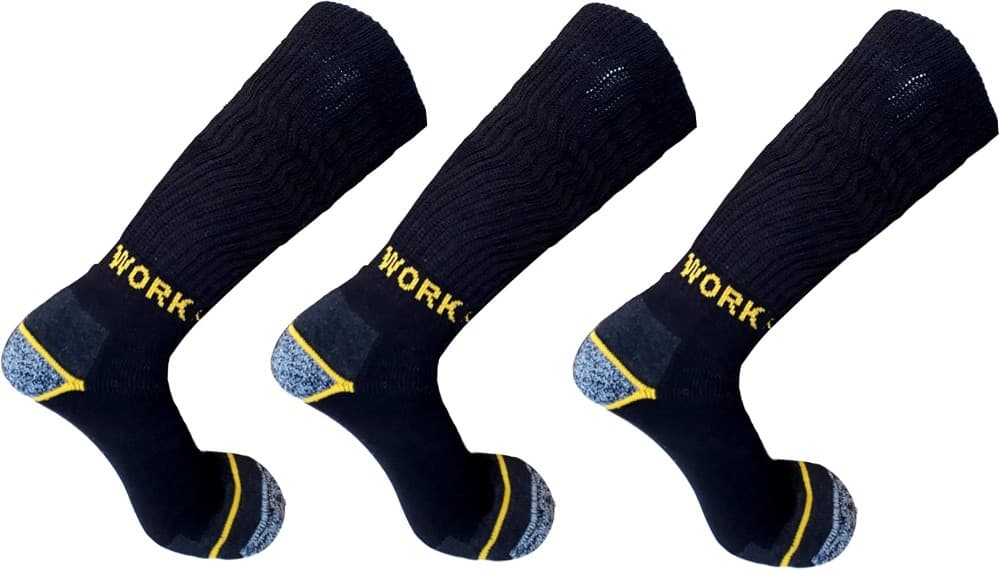 Wolfridge calze work, 3 paia – Iper La grande i