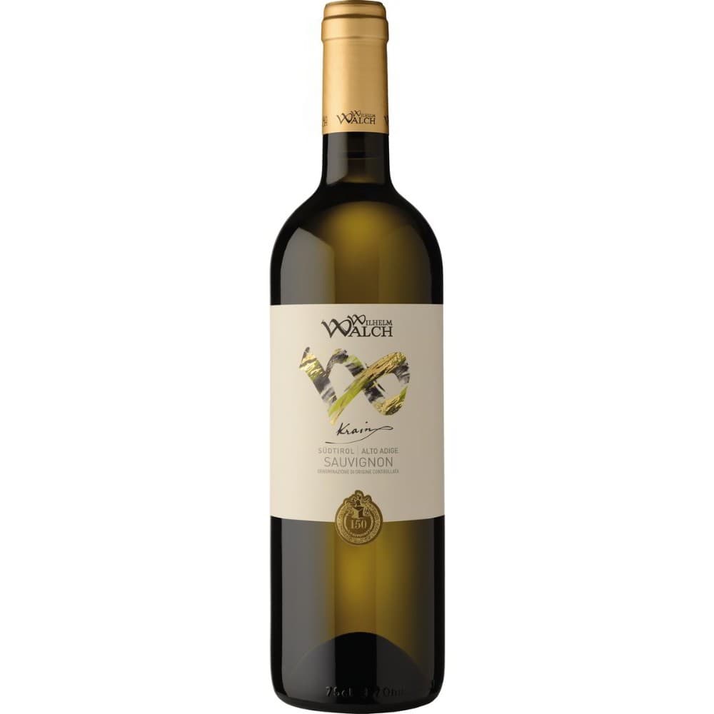 Wilhelm Walch Sauvignon Alto Adige DOC, 750 ml – Carrefour