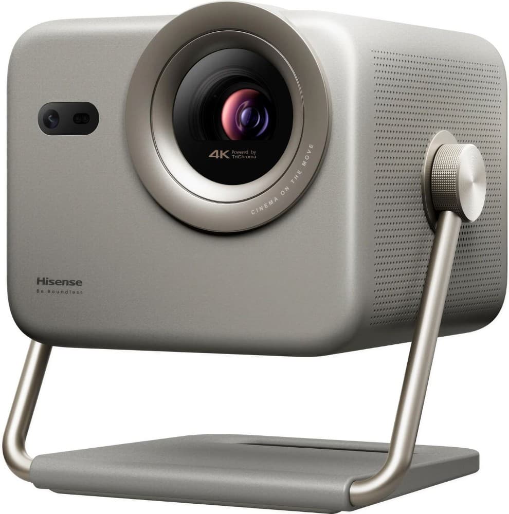 Proiettore portatile M2 Pro HISENSE – Comet