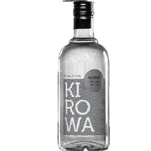 Ki Ro Wa Vodka Secca, 1,5 l – Carrefour
