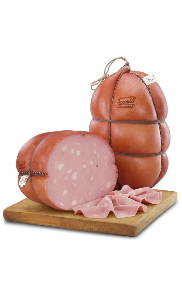 Mortadella Favola Mec Palmieri in offerta da Iper La grande i