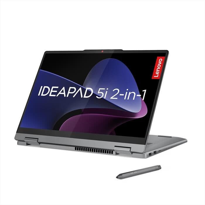 Notebook Ideapad 5 2 in 1 83KX008GIX – Euronics