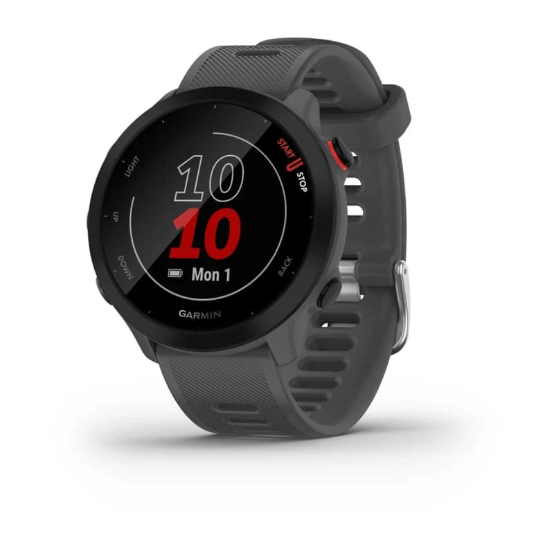 Garmin Forerunner 55 Running GPS Sport – MediaWorld