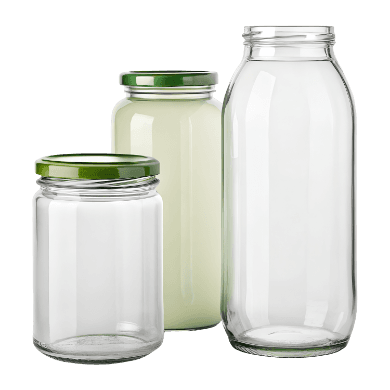 Kategorija proizvoda Contenitori in plastica e vetro