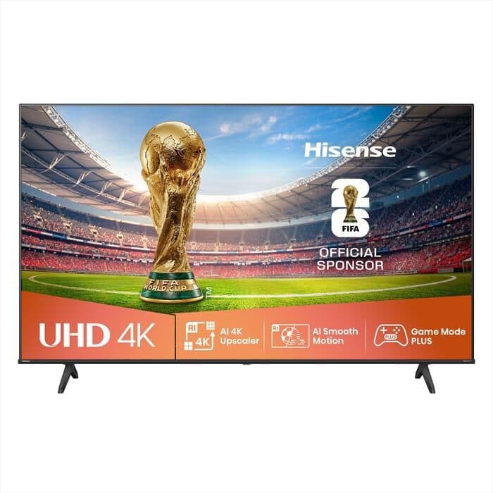 Hisense 65A69Q UHD 4K 65" in offerta da Expert