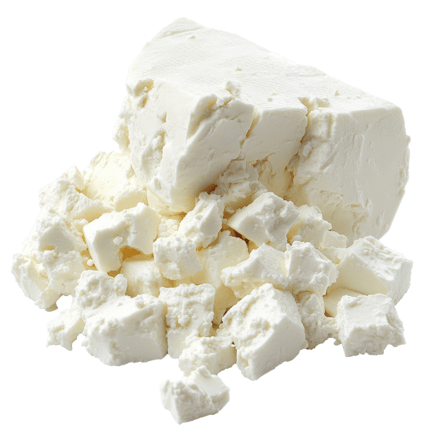 Kategorija proizvoda Formaggi freschi