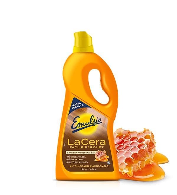 Cera facile Emulsio LaCera 775 ml in offerta da Bennet