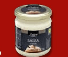 Deluxe Salsa al tartufo, 180 g – Lidl
