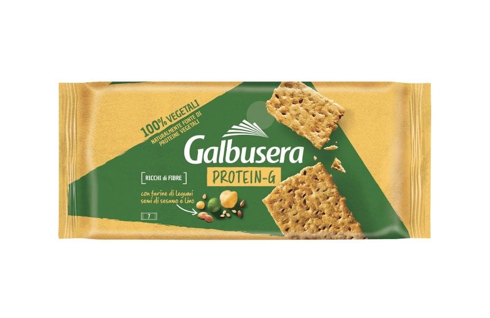 Galbusera Protein G, 280 g confezione – Lidl